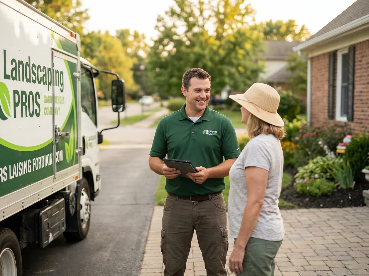 Landscaping Falkland, NC FAQs